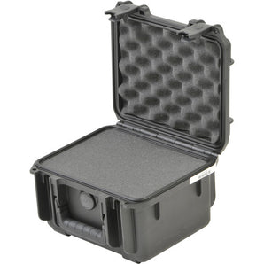 SKB 3i-0907-6B-C 3I Series Waterproof Case with Cubed Foam
