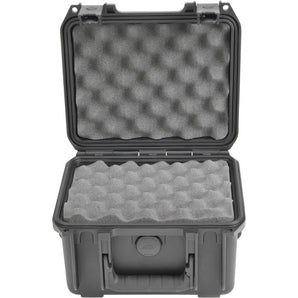 SKB 3i-0907-6B-L 3I Series Waterproof Case with Layered Foam