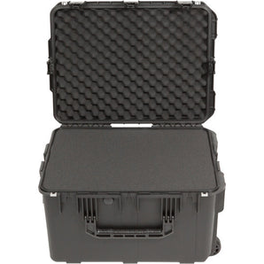 SKB 3i-2317-14BC iSeries Waterproof Case with Cubed Foam (Black)