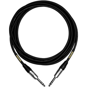 Mogami MCP SXF 10 CorePlus XLR Female to TRS Male Cable - 10 foot