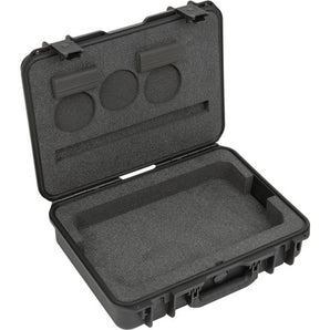 SKB 3i-18135DAV iSeries 1813-5 Blackmagic Design DaVinci Resolve Micro Panel Case