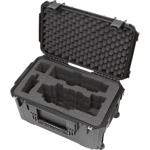 SKB 3i-221312BKB iSeries 2213-12 Blackmagic URSA Broadcast G2 Camera Case