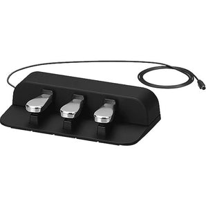 Casio SP-34 Triple Pedal for Privia PX-S and CDP-S Digital Pianos