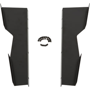 SKB 1SKB-RE-SQ5 Allen & Heath SQ5 Rack Ears