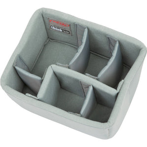 SKB 5DV-09076-TT iSeries 0907-6 Think Tank Designed Divider Set