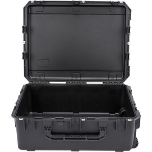 SKB 3i-2922-10BE iSeries Waterproof Utility Case (Black, without Foam)