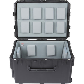 SKB 3i-3021-18LT iSeries 3021-18 Case w/Think Tank Designed Liner