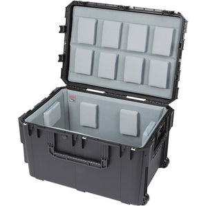 SKB 3i-3021-18LT iSeries 3021-18 Case w/Think Tank Designed Liner