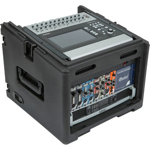 SKB 1SKB-R106W 10 x 6 Compact Rolling Rig