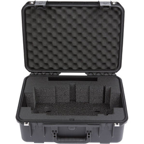 SKB 3i-1813-7OX iSeries 1813-7 Universal Audio OX Amp Top Box Case
