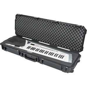 SKB 3i-5014-EDGE iSeries 5014-6 Roland AX Edge Keytar Case
