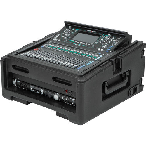 Kob Rig SKB 1SKB-R102W 10 x 2 Compact Rolling Rig – absoluteusa