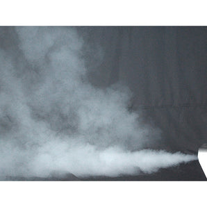 Antari F-80Z 700W Fog Machine with Wired Remote