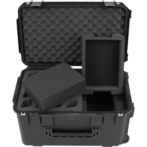 SKB 3i-221312WMC iSeries 2213-12 Wireless 16 Mic Case