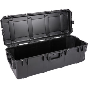 SKB 3i-3913-12BE iSeries Wheeled Waterproof Utility Case without Foam (Black)
