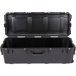 SKB 3i-3913-12BE iSeries Wheeled Waterproof Utility Case without Foam (Black)