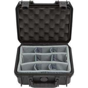 SKB 3i-0907-4DT iSeries 0907-4 Case