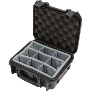 SKB 3i-0907-4DT iSeries 0907-4 Case