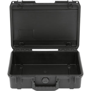SKB 3i-1208-3B-E iSeries Case without Foam (Black)