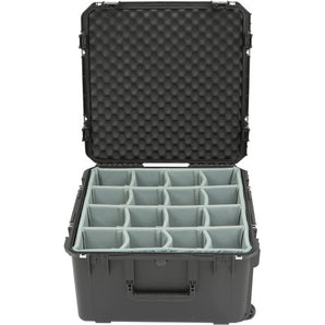 SKB 3i-2222-12DT iSeries 2222-12 Case