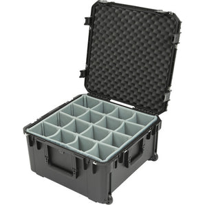 SKB 3i-2222-12DT iSeries 2222-12 Case