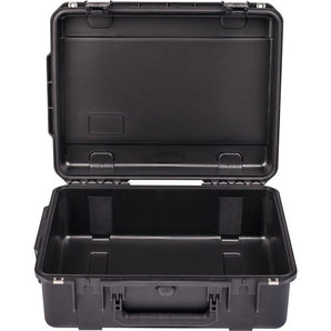SKB 3i-2015-7B-E Mil-Std Waterproof Case 7" Deep (Black)