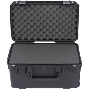 SKB 3i-2011-10BC i-Series Waterproof Utility Case (Cubed Foam)