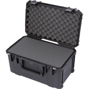 SKB 3i-2011-10BC i-Series Waterproof Utility Case (Cubed Foam)