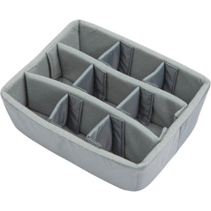 SKB 5DV-09074-TT iSeries 0907-4 Think Tank Designed Divider Set