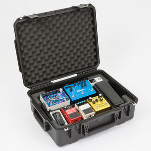 SKB 3i-2015-7-PB iSeries 2015-7 Case w/ 1SKB-PB1712 Pedalboard
