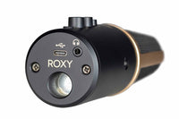 Thumbnail for Headliner HL90510 Roxy Stereo USB Condenser Microphone - Podcast