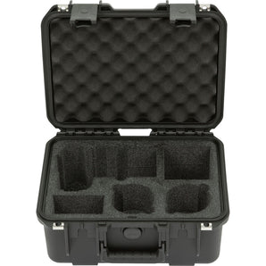 SKB 3i-13096A74 iSeries 1309-6 Sony A7R IV Series Case