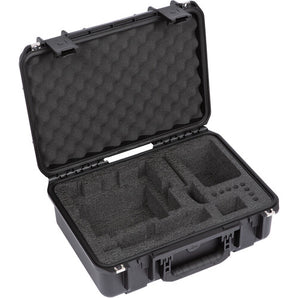SKB 3i-1711-SEN iSeries 1711-6 Sennheiser EW100 / EW300 / EW500 Case