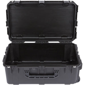 SKB 3i-2615-10BE iSeries Wheeled Waterproof Utility Case (Empty)