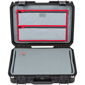 SKB 3i-1813-5NT iSeries 1813-5 Laptop Case w/Think Tank Interior