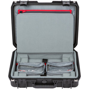 SKB 3i-1813-5NT iSeries 1813-5 Laptop Case w/Think Tank Interior