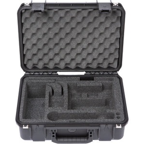 SKB 3i-1711-XLXD iSeries 1711-6 Shure SLX-D / QLX-D Case