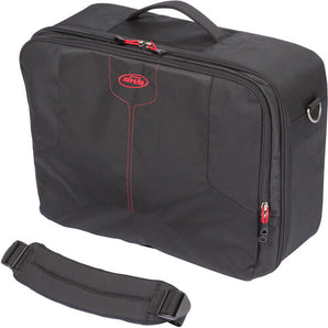 SKB 1SKB-1712TPB Think Tank Soft Bag w/1SKB-PB1712 Pedalboard