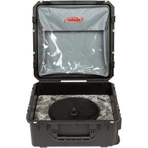 SKB 3i-2424-CF22 iSeries 2424-10 Cymbal Flyer