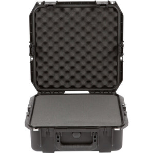 SKB 3i-1515-6B-C iSeries Waterproof Hard Utility Case