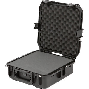 SKB 3i-1515-6B-C iSeries Waterproof Hard Utility Case