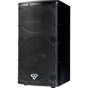 2 Cerwin-Vega P1000X 10" 2 Way 1000 Watt Powered Active PA Speaker