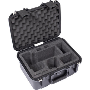 SKB 3i-13096-6KP iSeries Blackmagic Design Pocket Cinema Camera 6K Pro Case