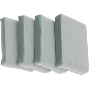 SKB 1SKB-TTPAD-1 Pad Kit - 4 Pack