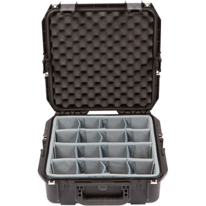 SKB 3i-1515-6DT iSeries 1515-6 Case