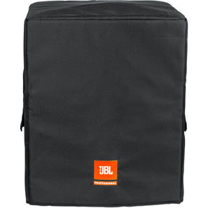 JBL Bags JBL-IRX115S-CVR Slip On Cover for IRX115S Subwoofer (Black)
