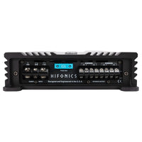 Thumbnail for Hifonics GE-1400.4 1400 Watts Gemini Elite 4-Channel Amplifier