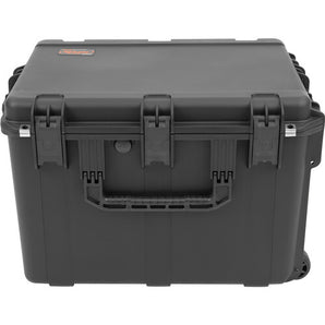 SKB 3i-2418-16BC iSeries Case with Cubed Foam