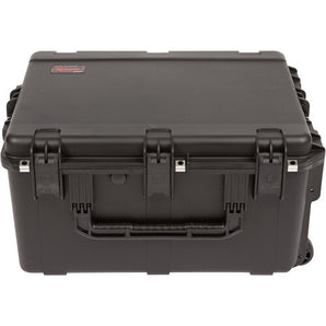 SKB 3i-2620-13BC iSeries Injection-Molded Mil-Standard Waterproof Case