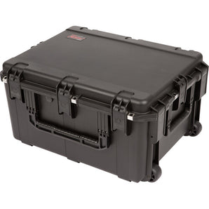 SKB 3i-2620-13BC iSeries Injection-Molded Mil-Standard Waterproof Case